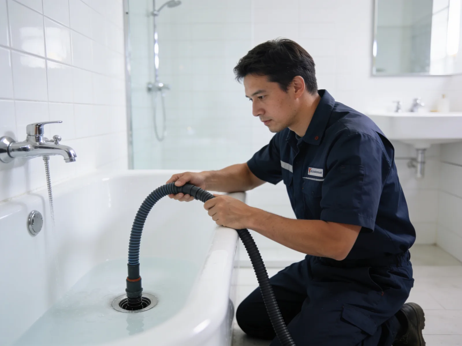 Emergency Plumber Bucks, AL FAQs